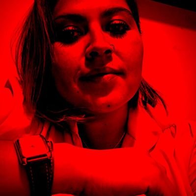 Cristy9y's profile picture. 🗺 Geógrafa de tiempo completo. 🌍