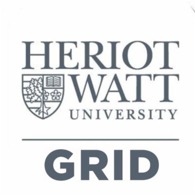 Enterprise team, GRID (Global Research, Innovation & Discovery), Heriot-Watt University. Contact: grid@hw.ac.uk