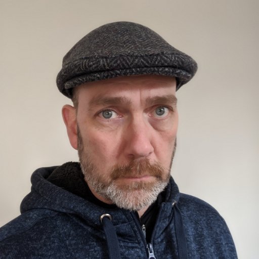 cteplovs's profile picture. Lecturer, University of Michigan