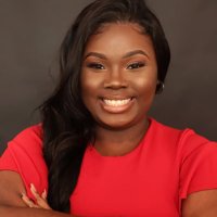 Tyiesha Wilson (@iiambigty) 's Twitter Profile