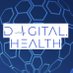 Digital.Health (@DigitalDHealth) Twitter profile photo