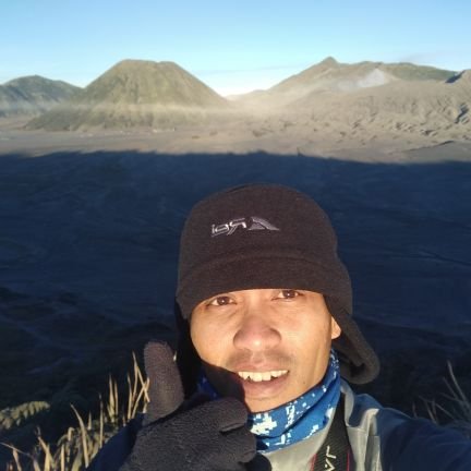 rian_Ryn's profile picture. Semua pertanyaan pasti ada jawaban 😊