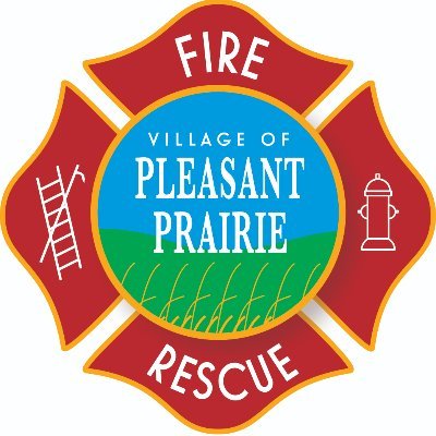 A municipal Fire Department serving the Village of Pleasant Prairie, WI