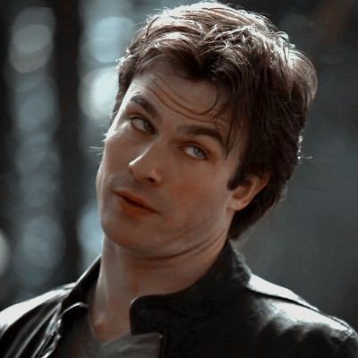 imagens de damon salvatore