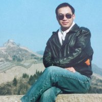 Zhefu Wu吴哲夫 (@zhefuw) 's Twitter Profile