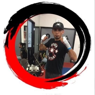 clos052988's profile picture. Proud fighter under Spider Muay Thai, Atlas de corazón and puts ice in everything with milk in it.  $CAPUNK
