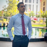 Mubarrat Wassey (@mubarratw) 's Twitter Profile