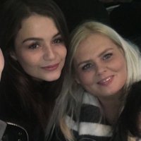 Siobhan Gibson (@siobhanquinn89) 's Twitter Profile