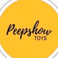 Peepshow Toys(@peepshowtoyscom) 's Twitter Profileg