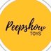 Peepshow Toys (@peepshowtoyscom) Twitter profile photo