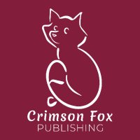 Crimson Fox Publishing(@crimsonfoxpub) 's Twitter Profile Photo