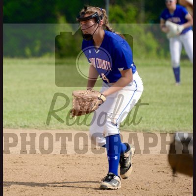 single, sophomore, softball, basketball