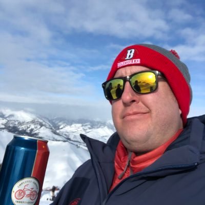 SpokALE's profile picture. #CraftBeer #DiscGolf #Games #Family #Democracy #PhiladelphiaEagles @newbelgium *Opinions expressed here are my own*
