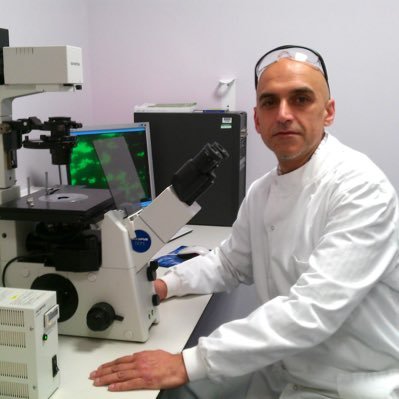 Naseem_Lab's profile picture. 