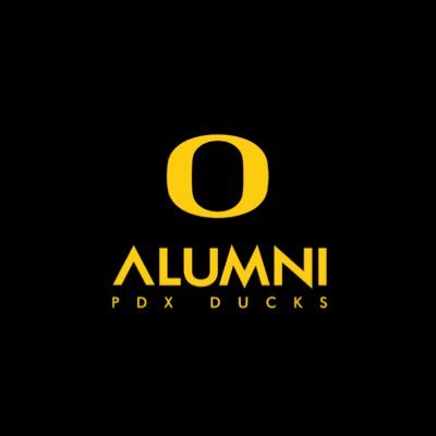 U of Oregon Alumni Association | Portland Chapter | Volunteers | Events for Alumni and Supporters. Insta: PDX_Ducks | Schedule on FB and link below!