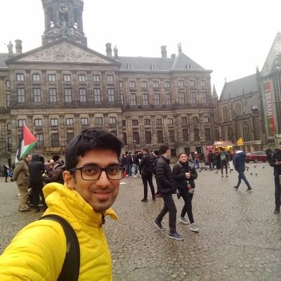 JainArin's profile picture. 