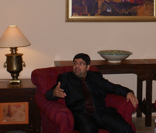 ranafawazaslam's profile picture. 