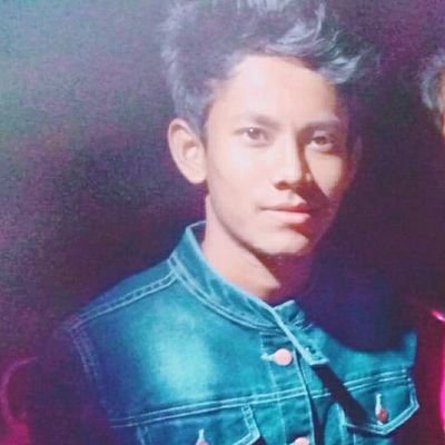 I am good boy😜