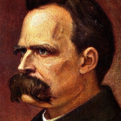 devzarathustra's profile picture. 