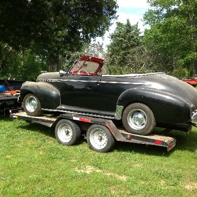 cabriolet1941's profile picture. OUTSTANDING AT EVERYTHING-EXPERT AT NOTHING... 
 
NO~ porn, ~ DM,~ crypto.  PRO-U.S.A. Conservative. NO~ Globalist/Left Marxist. No~Racism. No~ Abortion.