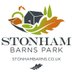 Stonham Barns Park (@stonhambarnslv) Twitter profile photo Stonham Barns Park (@stonhambarnslv) Twitter profile photo