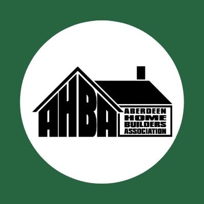 AberdeenHBA's profile picture. Building Together to Grow Aberdeen👨🏼‍🏭