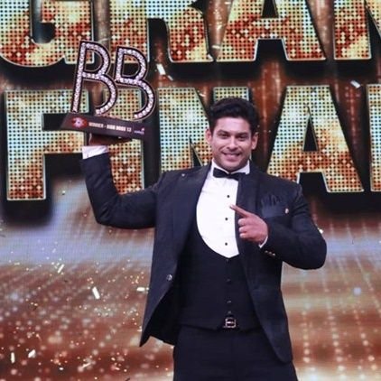 🅱🅱❤
Salmankhan💙Fan
Supporting the right person every season!! 
Being Human💜
@sidharth_shukla 💙
💓Sidheart💓
#BiggBoss13
#BB13