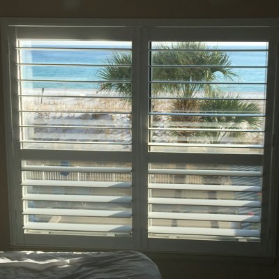 We are a family owned and operated Window Treatment business located in Niceville, FL We offer a variety of window fashions for every style of home or business