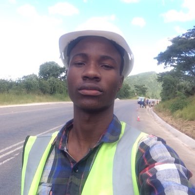 Road Safety Expert| Civil Eng| Transportation Eng| Mapper| Views are my own| Retweets are not endorsements