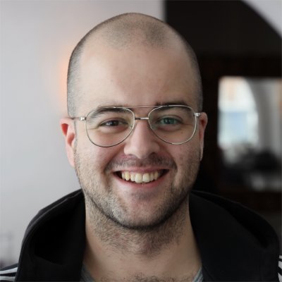 vp engineering @giantswarm / ten of swords / he/him / https://t.co/VnYGqEch4c
