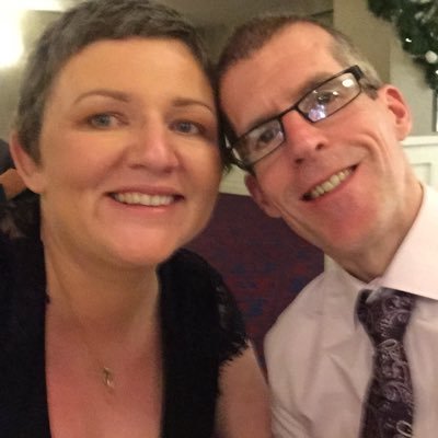 Married, Mum, parkrun queen, breast cancer survivor and Derry girl