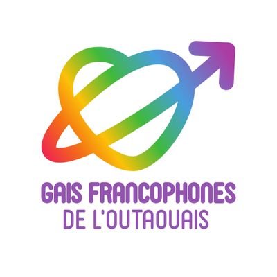 Bienvenue à la page du Groupe des gais francophones de l'Outaouais. https://t.co/24Tx0Ss4sQ