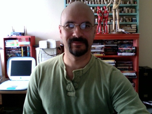 Mike_Griffith's profile picture. Carpenter