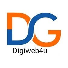 digiweb4u's profile picture. We are a professional digital marketing agency.We offer Social media marketing, web design, Graphic design n many more. Visit our site for more info.