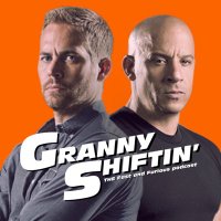 Granny Shiftin’: a Fast and Furious podcast (@grannyshiftpod) 's Twitter Profile