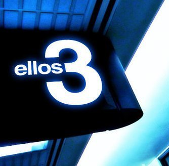 Ellos3's profile picture. Grupo Musical [Neo Soul] Cristiano, con el Propósito de Glorificar a DIOS con nuestra Música. New Album.