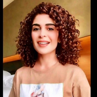 Curly Hair Pioneer in 🇵🇰- Deva Advanced Stylist/ Curl by curl certified ✂️ - Sociologist/ VO artist/ Feminist/ Humanitarian