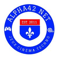 Alpha 42(@alpha42net) 's Twitter Profile Photo