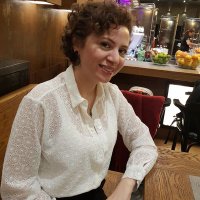 Ailar Badri (@ailarbadri) 's Twitter Profile
