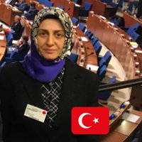 Av.Öznur Kızılkaya Uslu(@oznuruslu2) 's Twitter Profile Photo