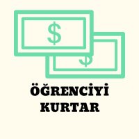 öğrenciyikurtar(@ogrenciyikurtar) 's Twitter Profile Photo