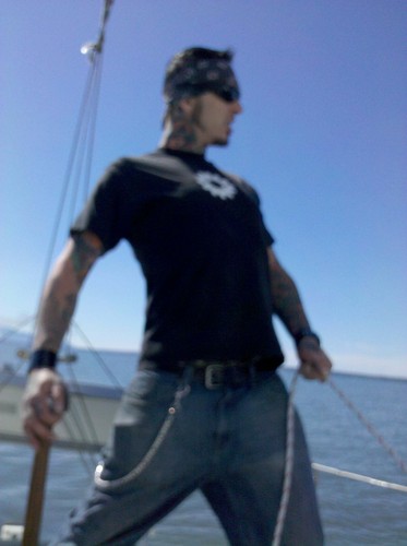 JoshHathaway13's profile picture. I am the stone that builder refused....
the inspiration, to make ladies sing the blues...