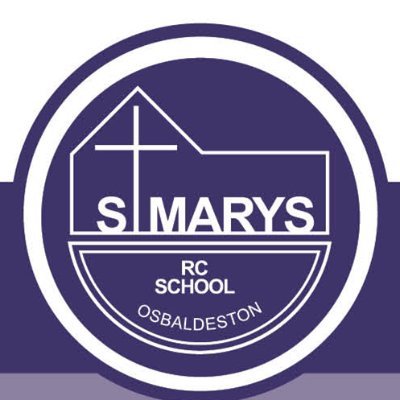 Welcome to St Mary's Roman Catholic Primary Schools Twitter Feed! Follow us for our latest news and events. 01254 812543