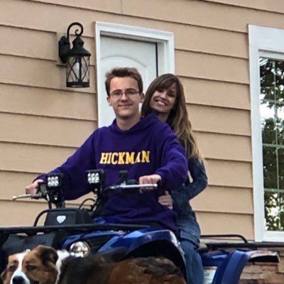 bklenke's profile picture. 