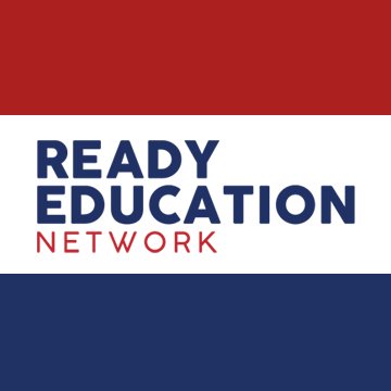 network_ready's profile picture. Conservatives leading the charge for better schools.