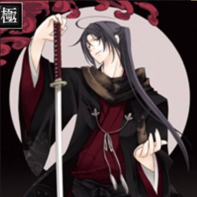 Ao_Nirvash's profile picture. 戦国ixa 無双鯖 カルミナ 同盟内では1番雑魚