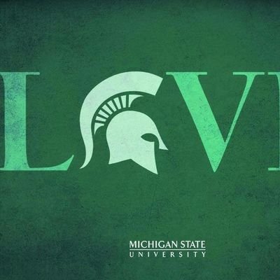 Fiercely proud #MSU Spartan. #GratefulDead Class Of 89.  My politics are just Left of Ted Kennedy.  #VoteBlue2022 #Resist 
Enjoy every sandwich. #IGrok