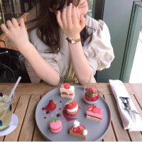 🎼茉莉 maririn⭐️💐💕 (@maririnsnap) 's Twitter Profile Photo
