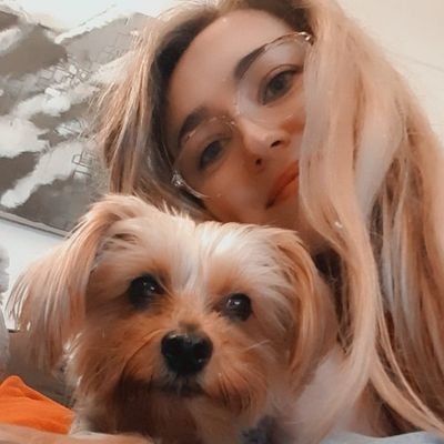 simserelly's profile picture. sims&dogs&NUFC💚