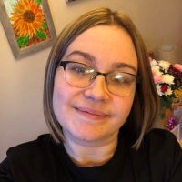 Rebecca Kaye (@rebeccakaye8) 's Twitter Profile Photo Rebecca Kaye (@rebeccakaye8) 's Twitter Profile Photo